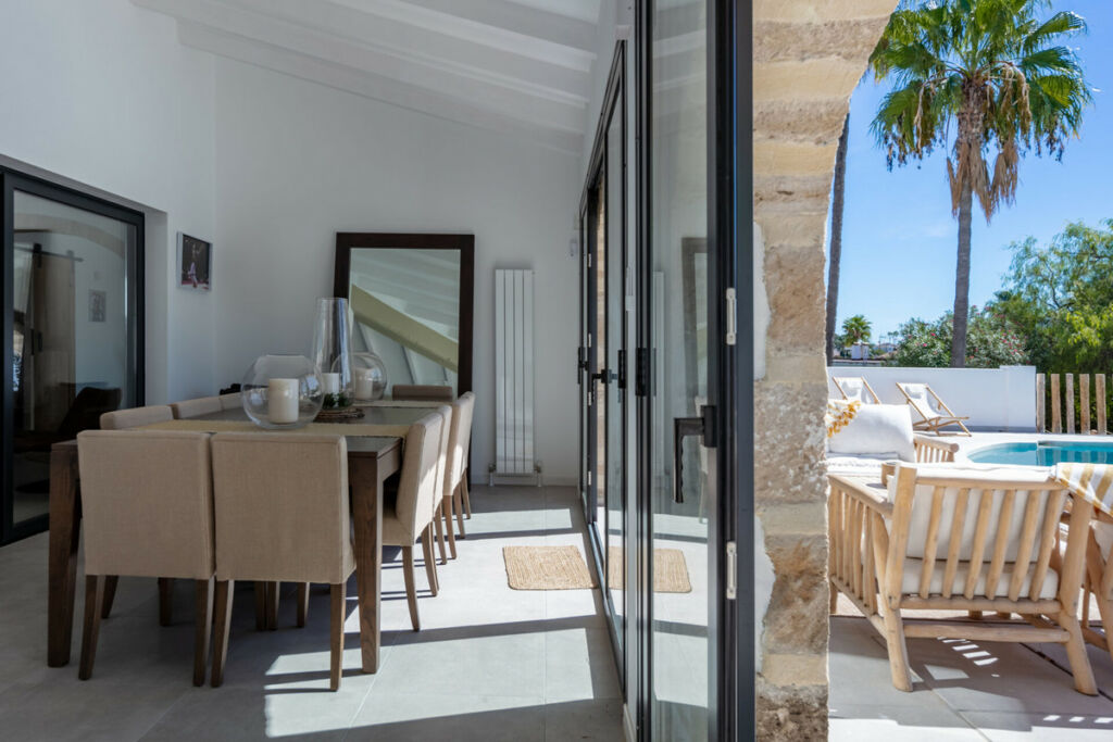 Detached Villa Javea Alicante - imagen 12