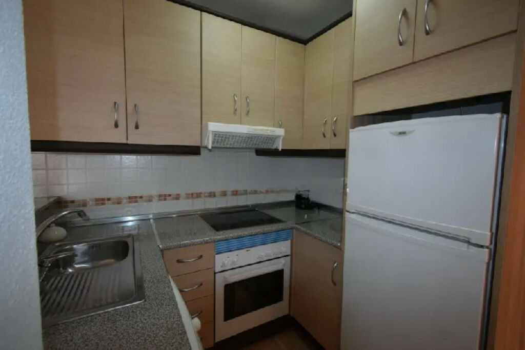Ground Floor Apartment Aguilas Murcia - imagen 13