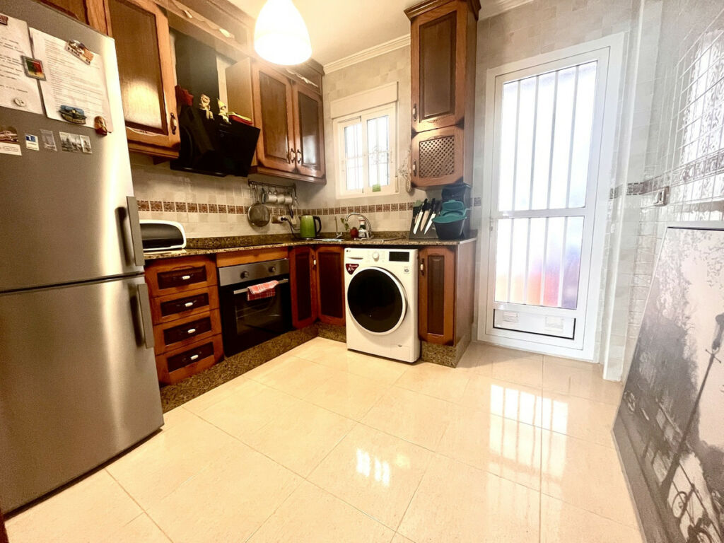 Ground Floor Apartment Cabo Roig Alicante - Bild 14