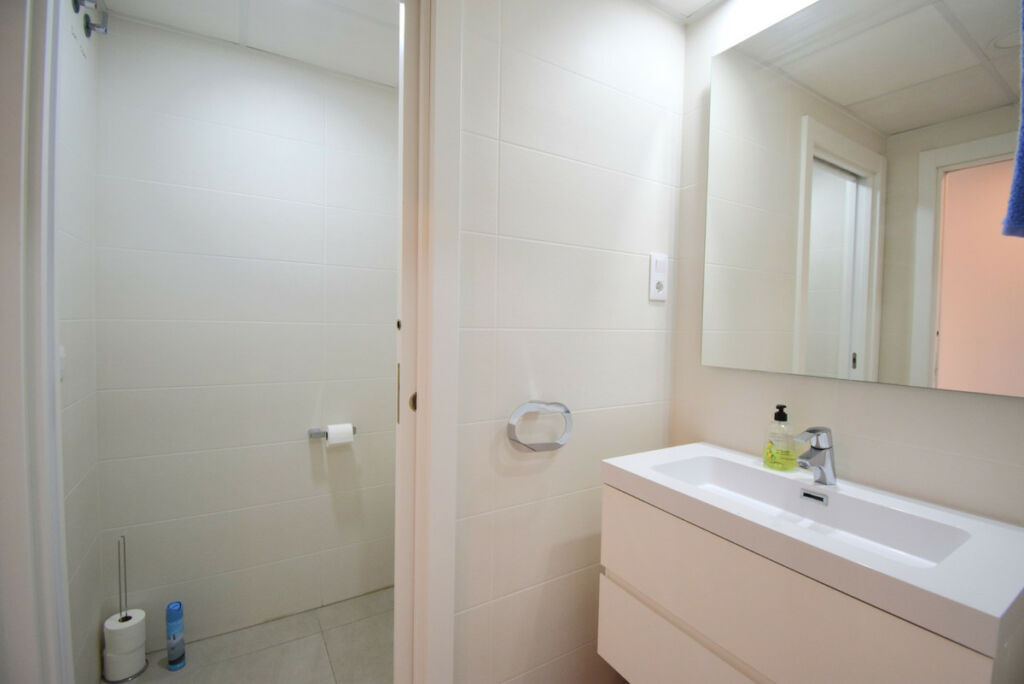 Middle Floor Apartment Playa Flamenca Alicante - Bild 12