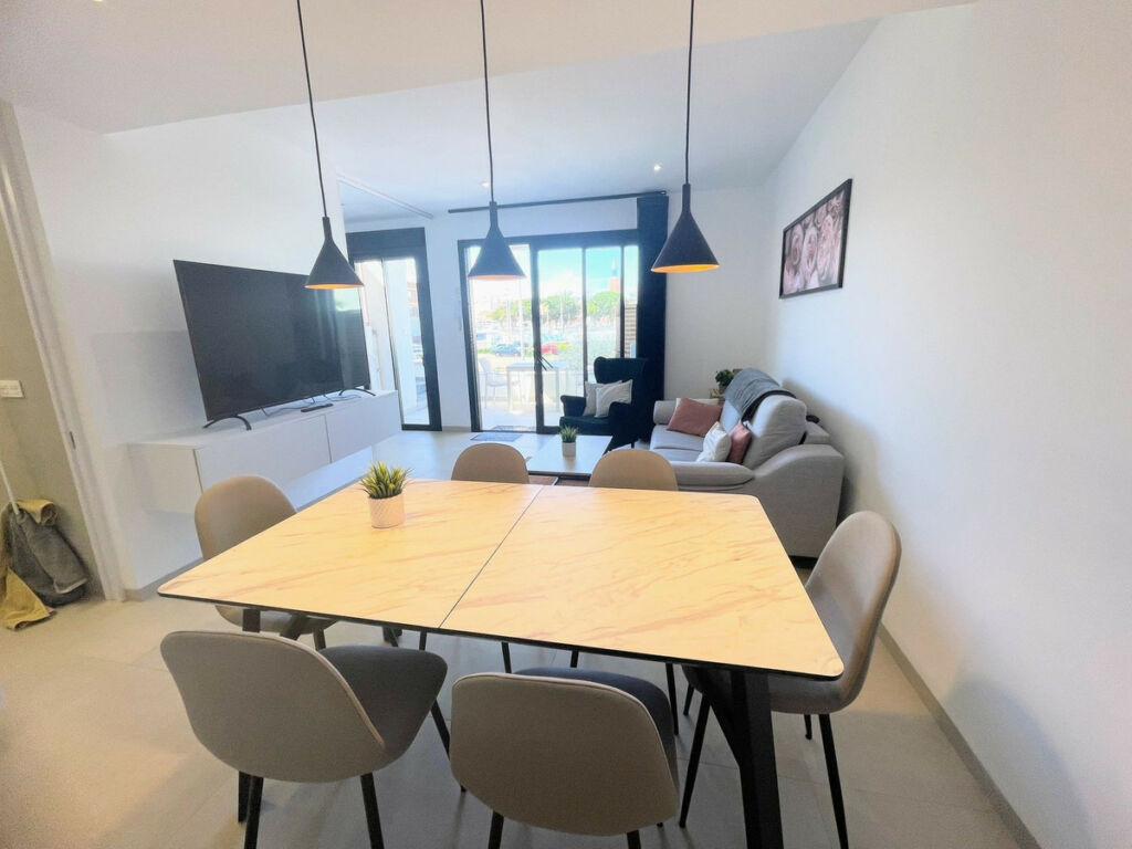 Penthouse San Pedro del Pinatar Murcia - imagen 10