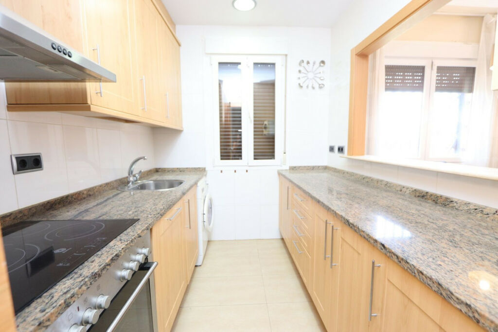 Ground Floor Apartment Los Alcazares Murcia - imagen 12