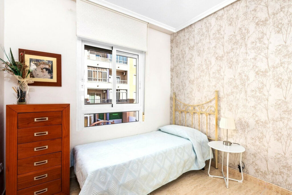 Middle Floor Apartment Guardamar del Segura Alicante - imagen 12