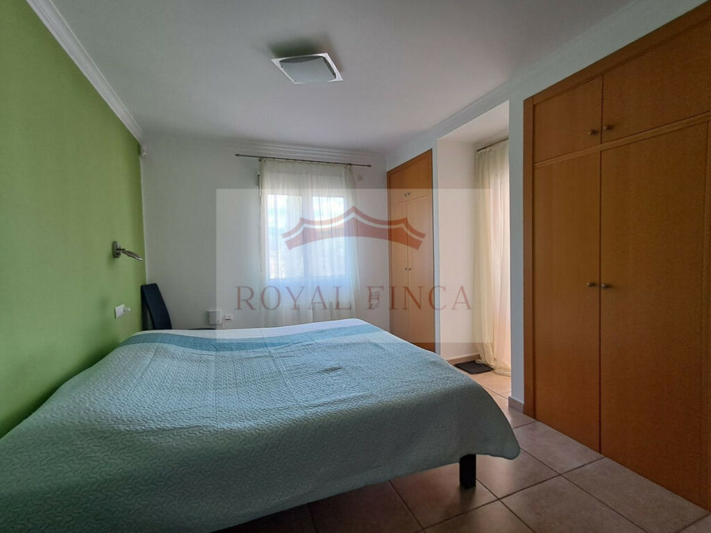 Detached Villa Sanet y Negrals Alicante - imagen 12