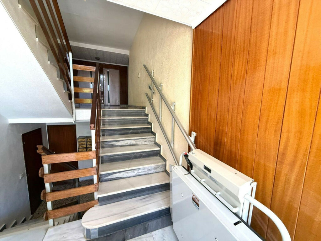 Middle Floor Apartment Punta Prima Alicante - Bild 12