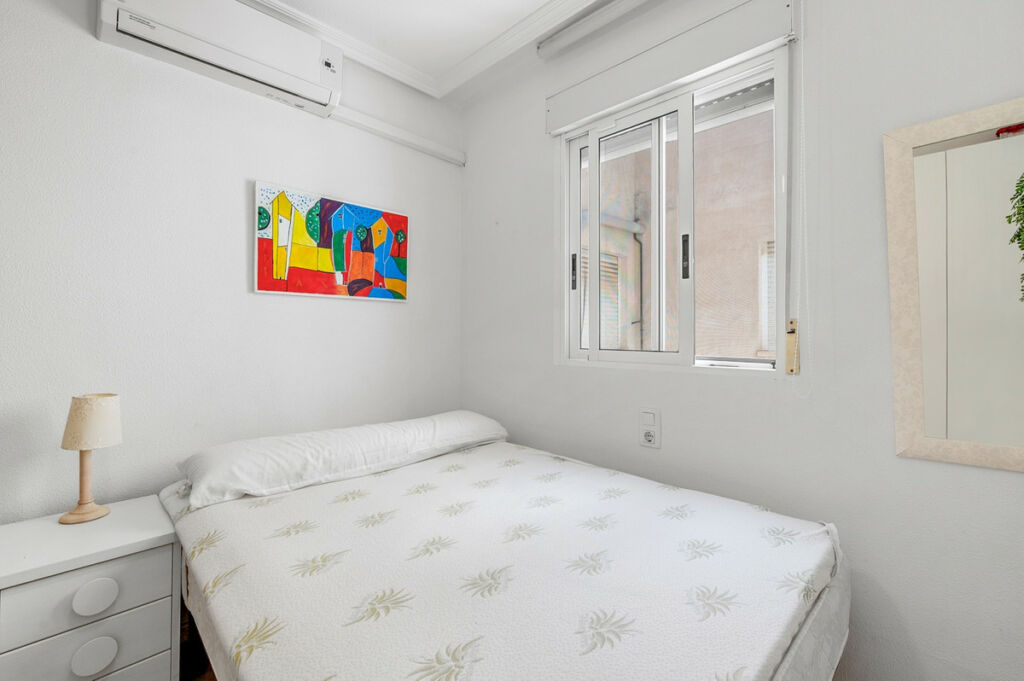 Middle Floor Apartment Santa Pola Alicante - Bild 12