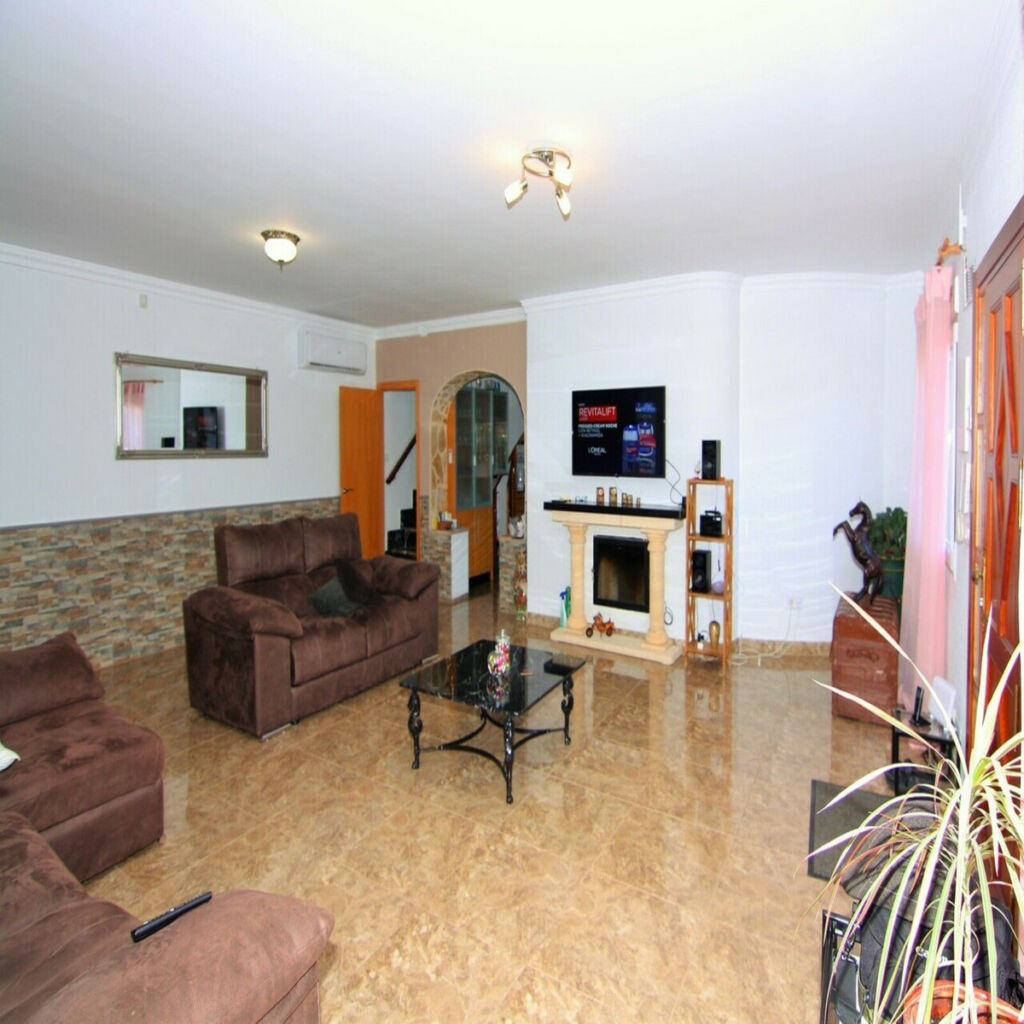 Detached Villa Pedreguer Alicante - imagen 12