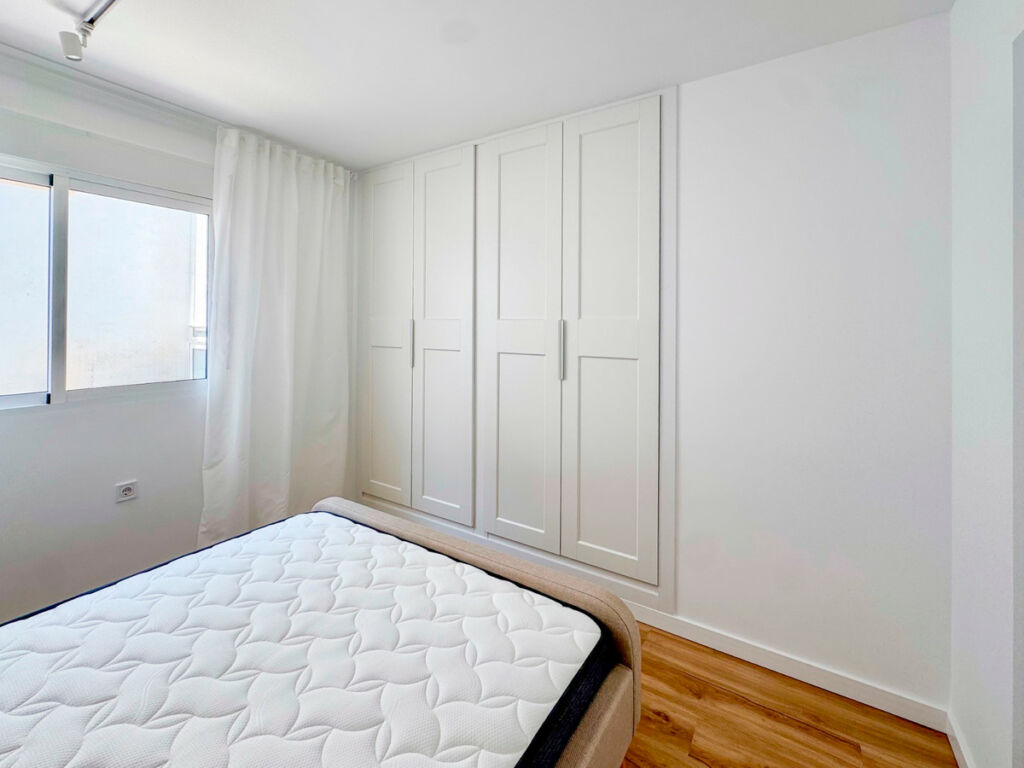 Middle Floor Apartment Los Altos Alicante - imagen 12