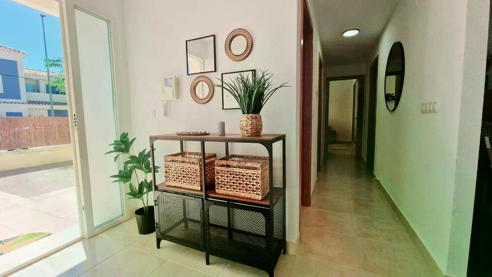 Detached Villa Lorca Murcia - imagen 12