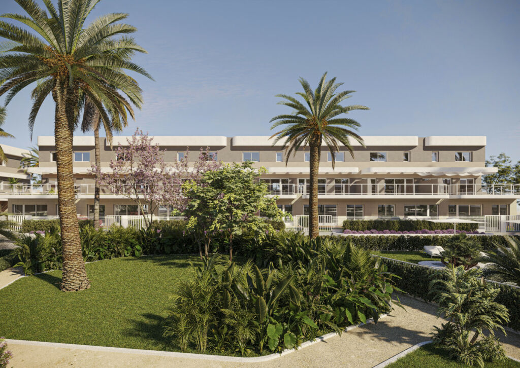 Duplex Monforte Del Cid Alicante - image 12