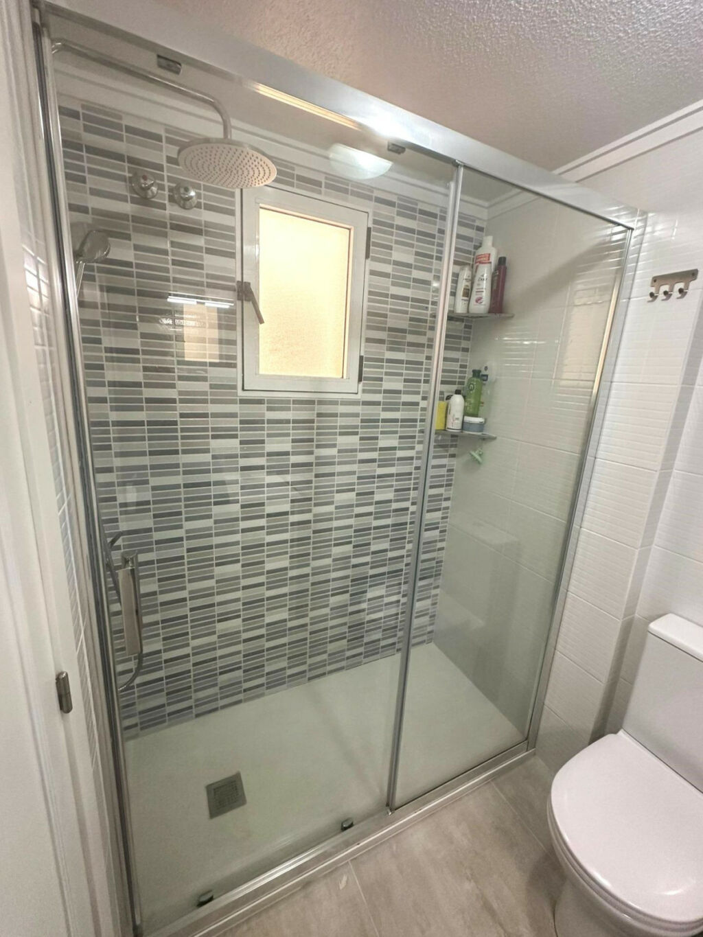 Middle Floor Apartment Torrevieja Alicante - Bild 12