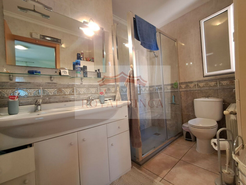 Detached Villa Sanet y Negrals Alicante - imagen 13