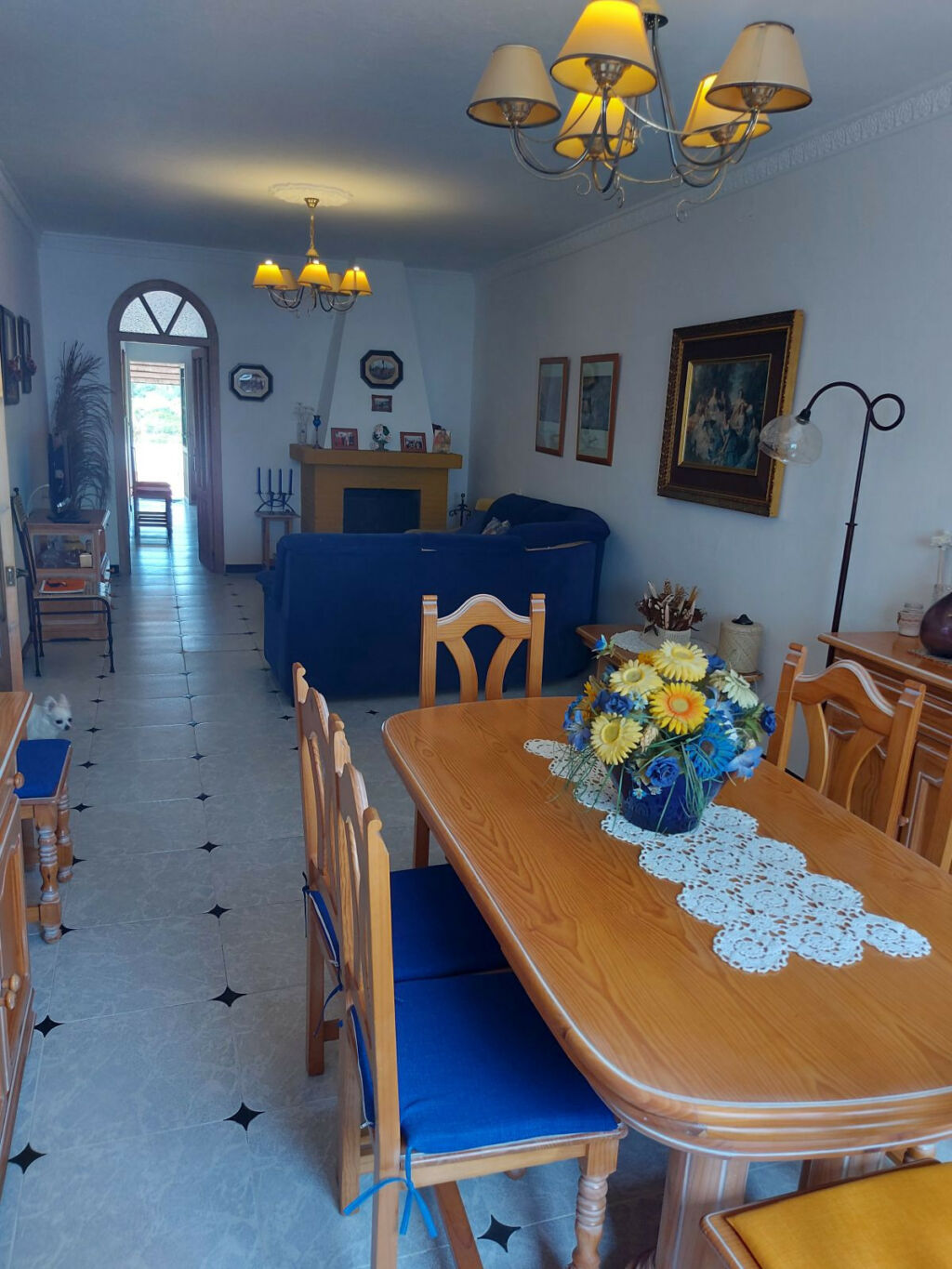 Semi-Detached House Jimena de la Frontera Cádiz - zdjęcie 13