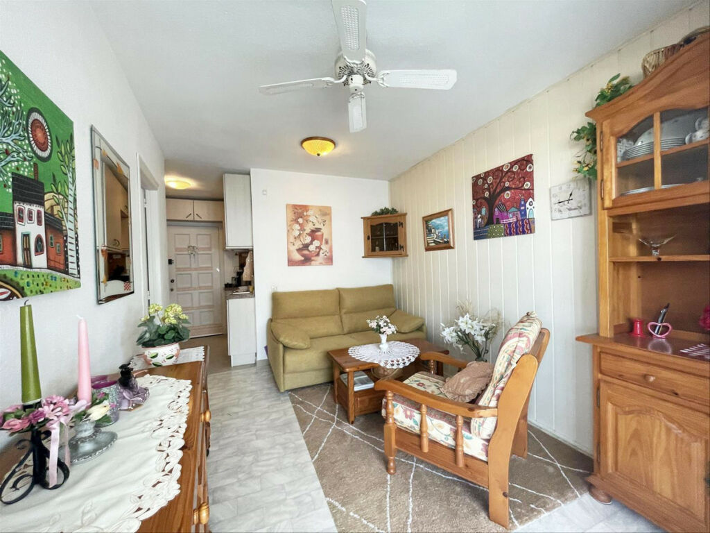 Ground Floor Apartment Calpe Alicante - imagen 13
