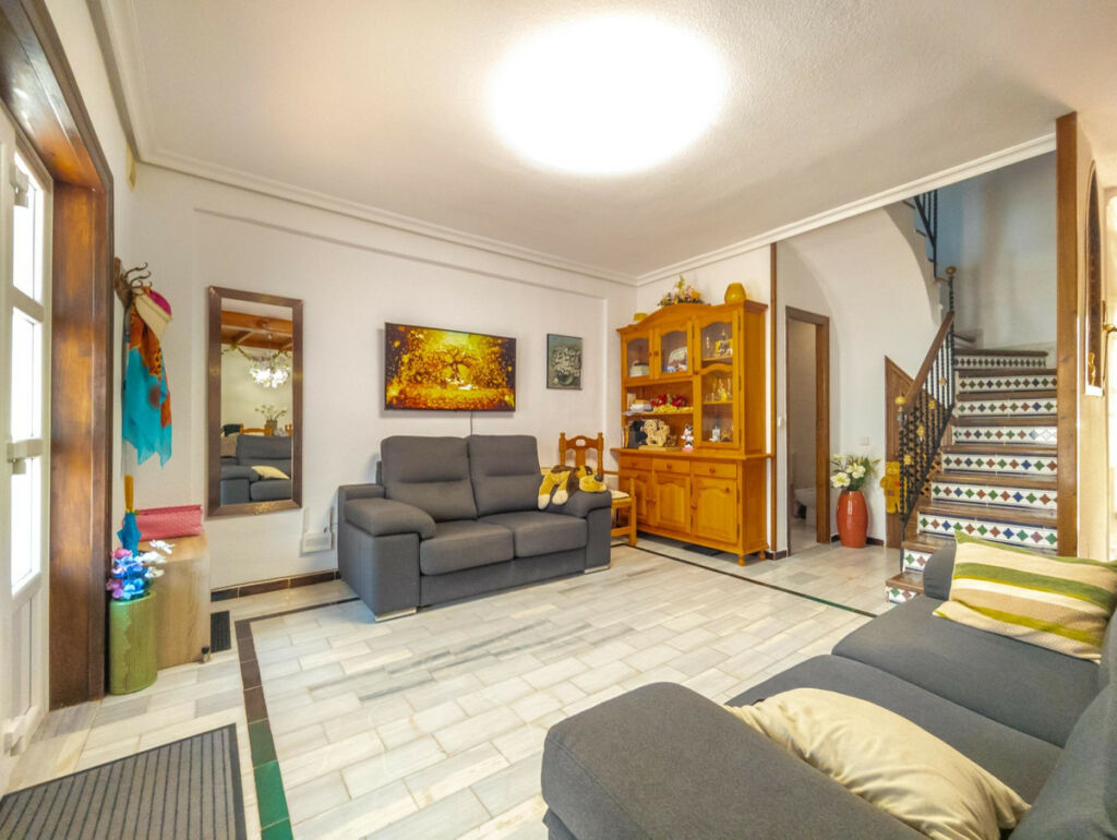 Townhouse Cabo Cervera Alicante - Bild 17