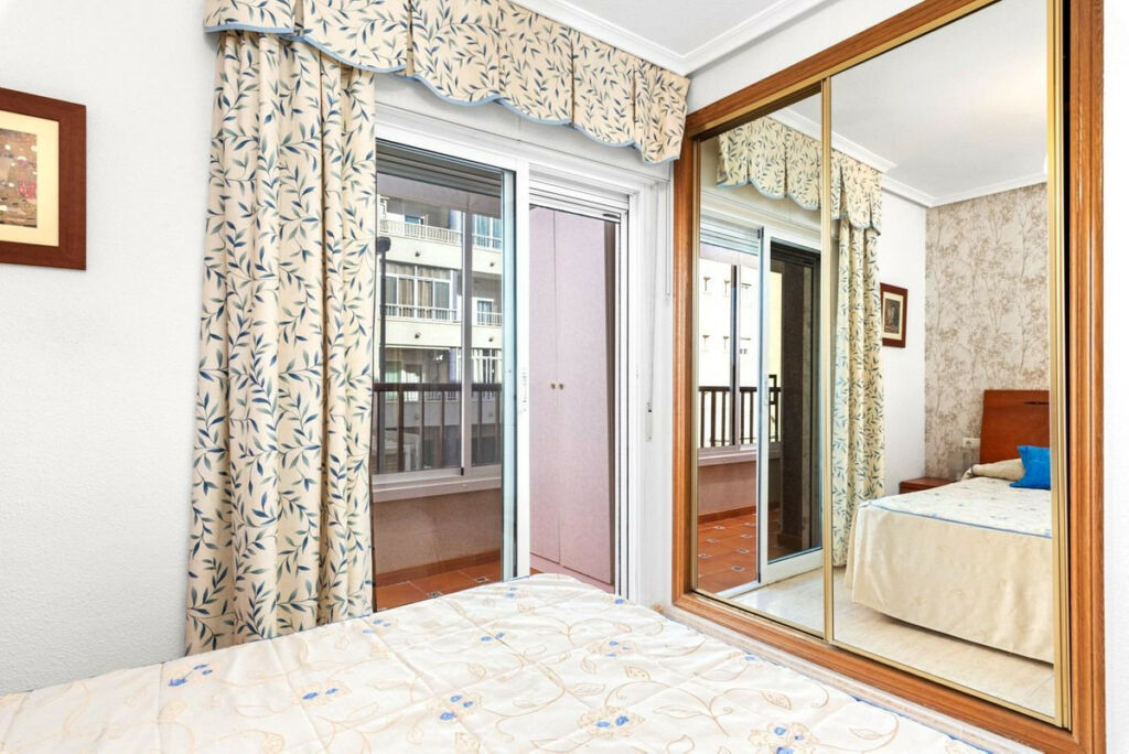 Middle Floor Apartment Guardamar del Segura Alicante - imagen 13