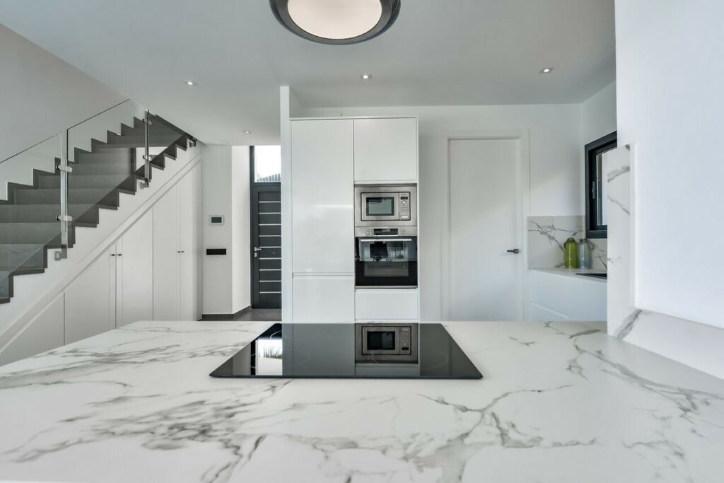 Detached Villa Javea Alicante - imagen 13
