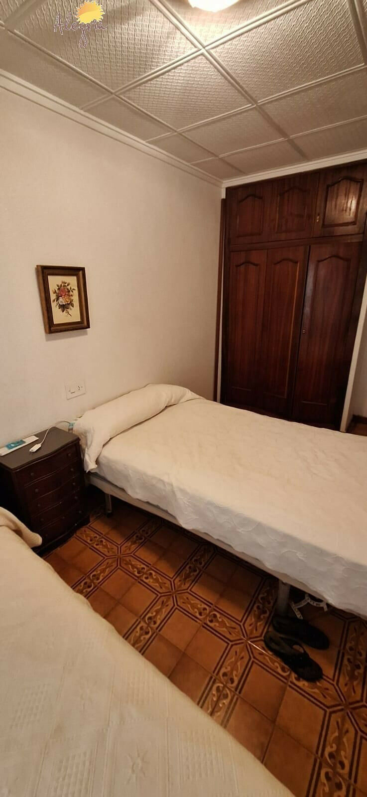 Middle Floor Apartment Torrevieja Alicante - Bild 13