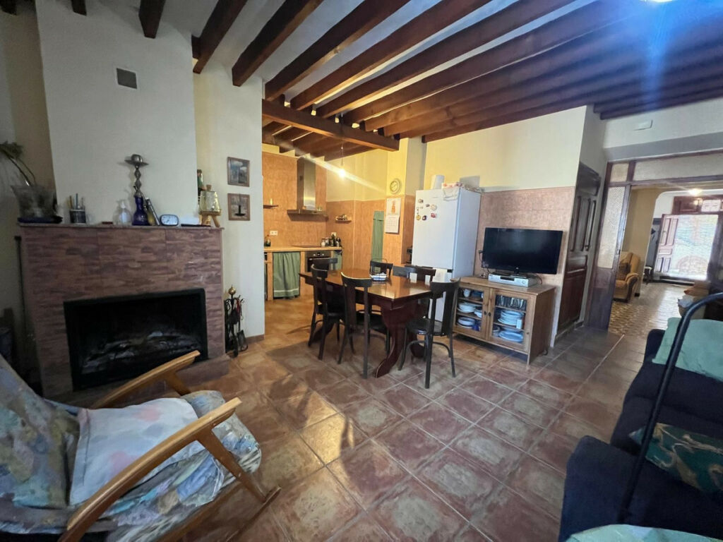 Townhouse Pinoso Alicante - imagen 13