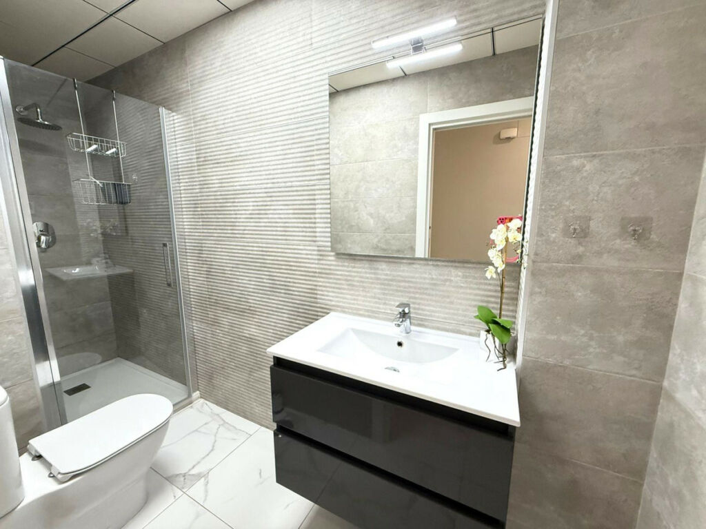 Middle Floor Apartment La Mata Alicante - zdjęcie 13