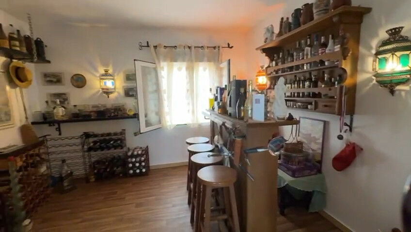 Detached Villa Calpe Alicante - imagen 12