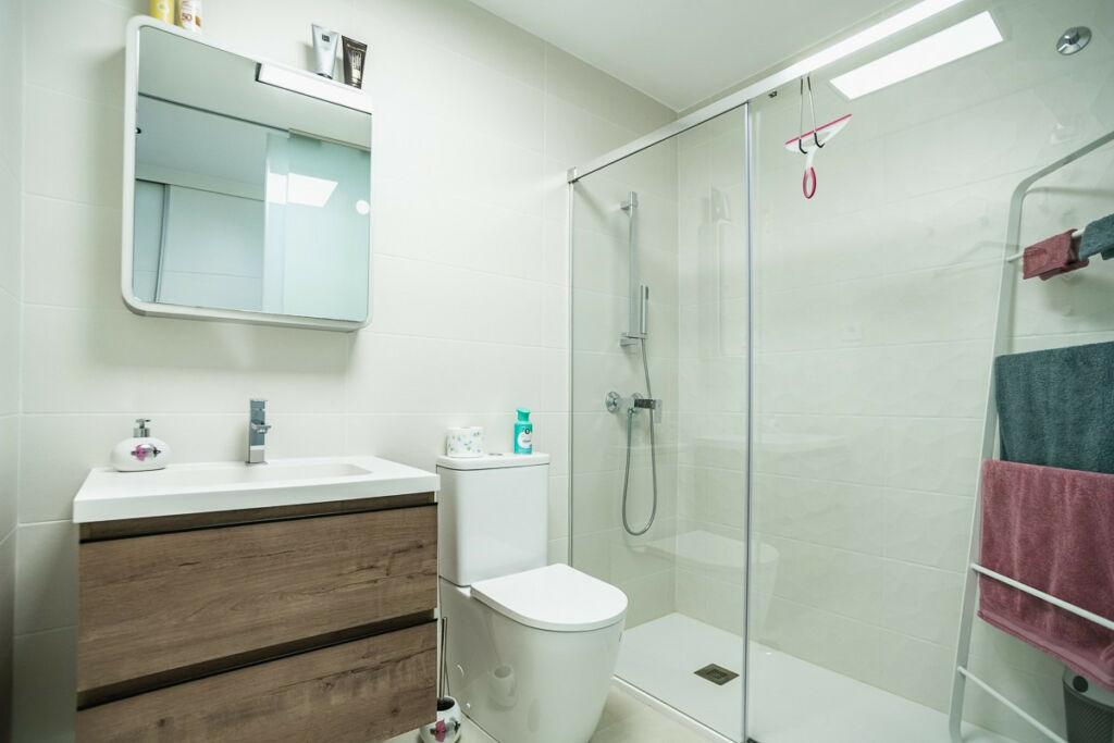 Ground Floor Apartment Pilar de la Horadada Alicante - zdjęcie 13