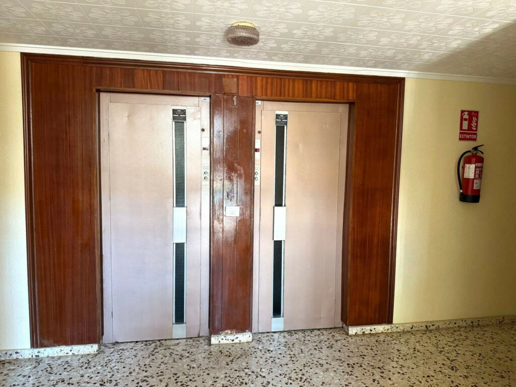 Middle Floor Apartment Punta Prima Alicante - Bild 13