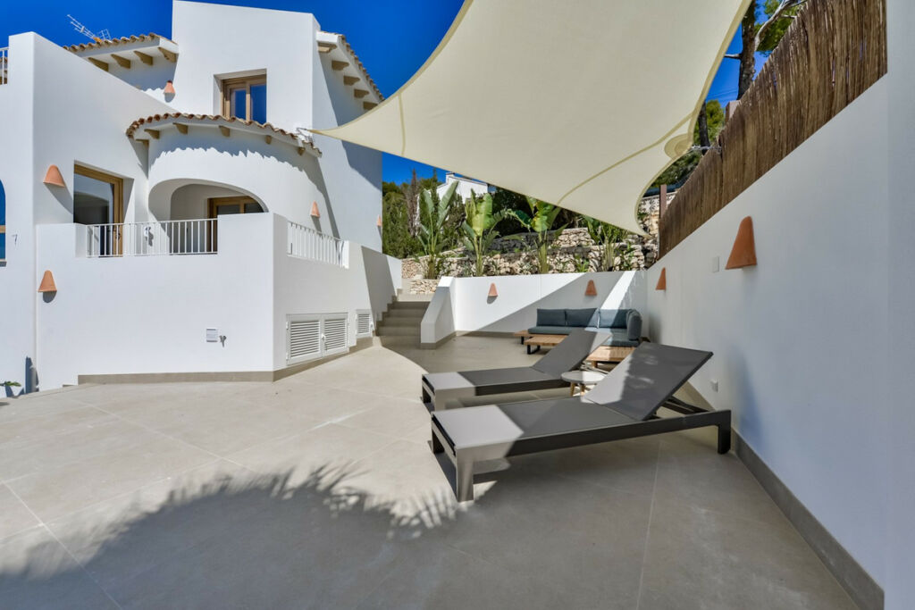 Townhouse Altea Alicante - imagen 13