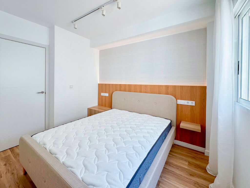 Middle Floor Apartment Los Altos Alicante - imagen 13
