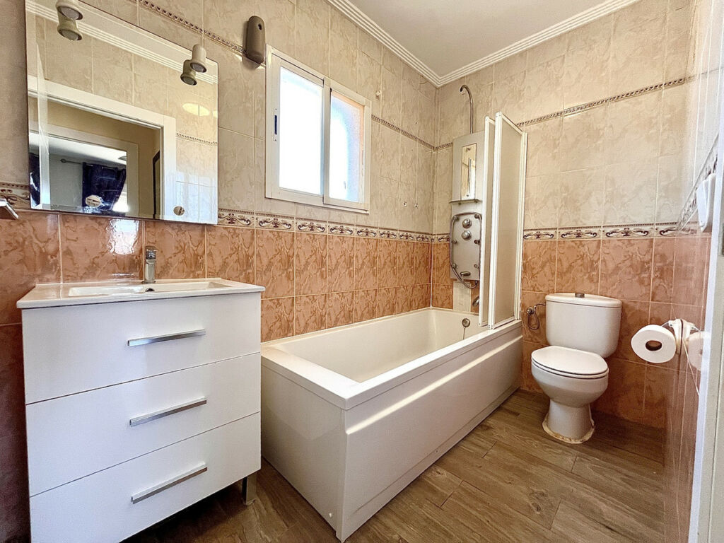 Detached Villa San Miguel de Salinas Alicante - imagen 13