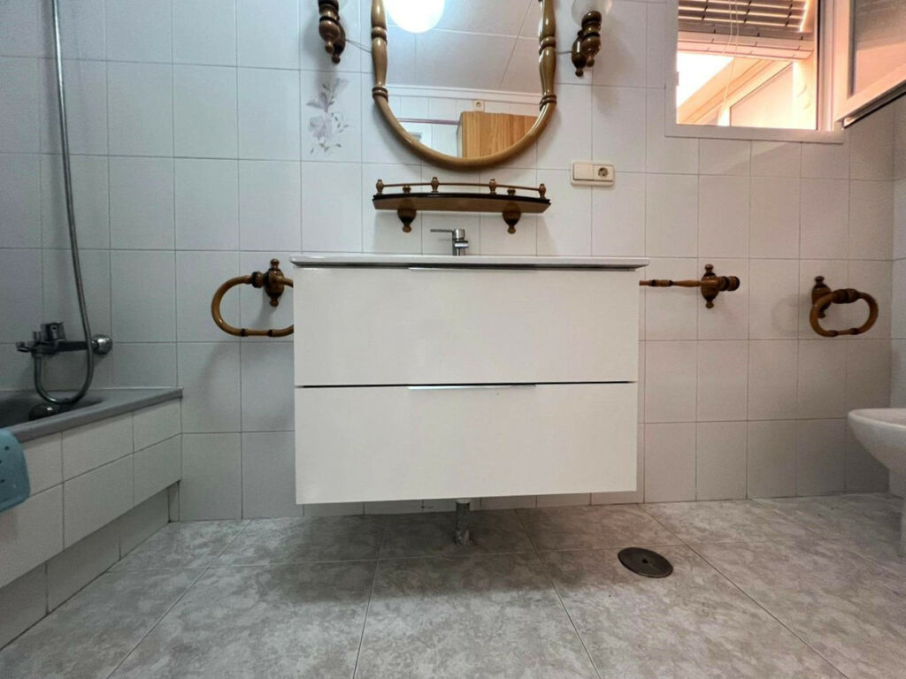 Middle Floor Apartment Playa de los Locos Alicante - Bild 13