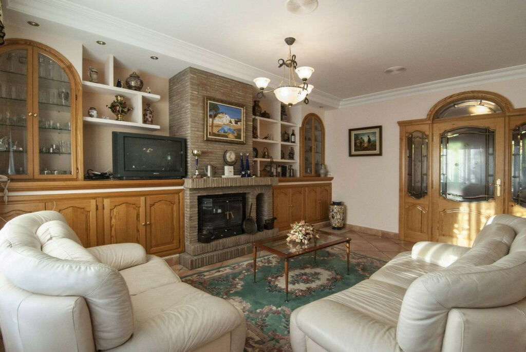 Detached Villa Benissa Alicante - imagen 13