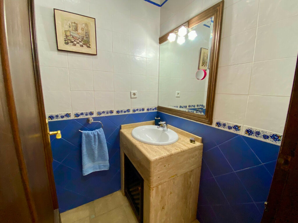 Detached Villa Algorfa Alicante - Bild 13