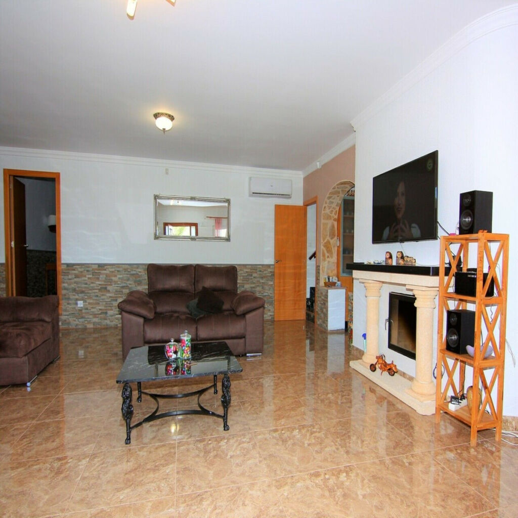 Detached Villa Pedreguer Alicante - imagen 13