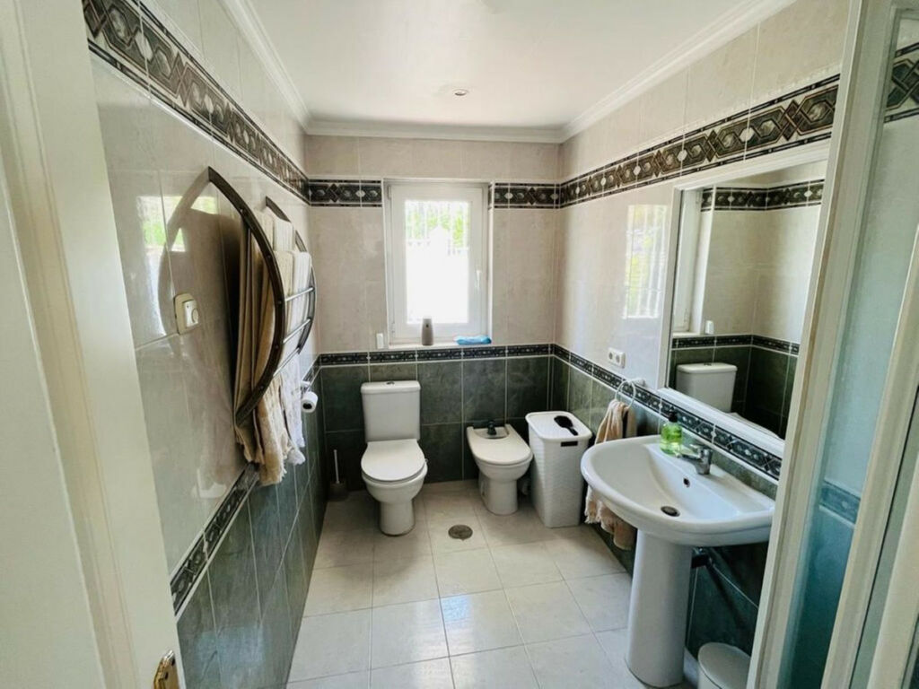 Detached Villa Sotogrande Cádiz - imagen 13
