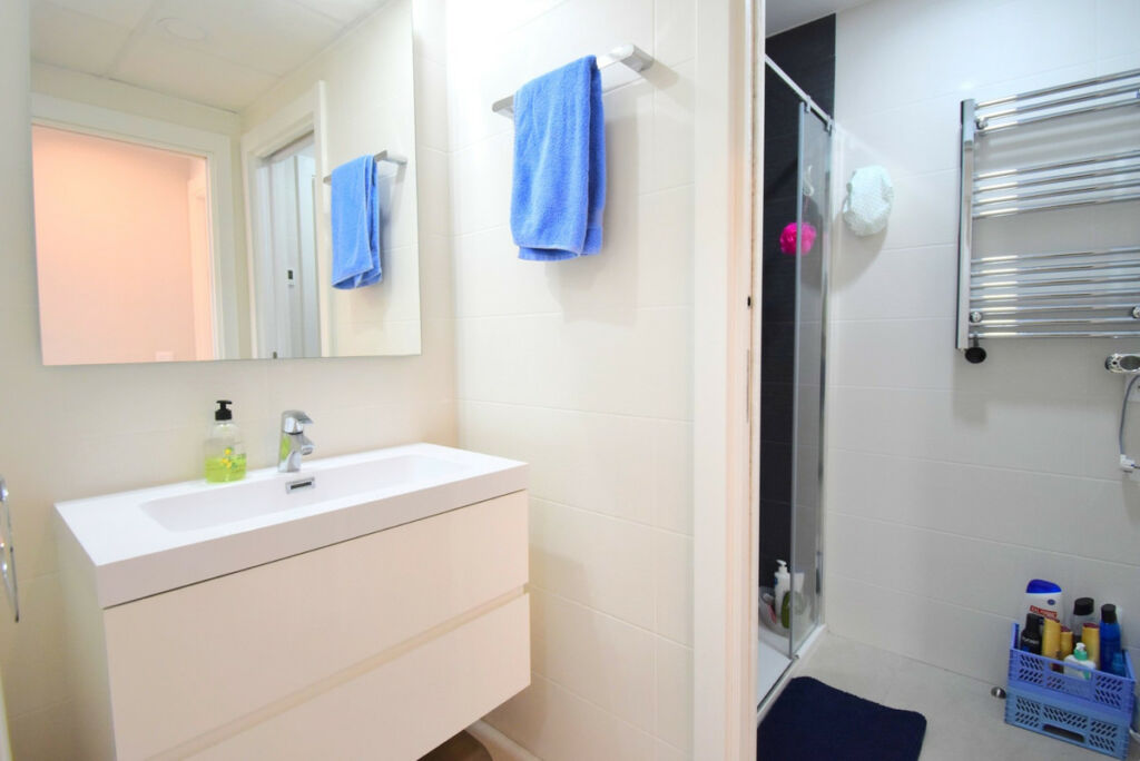 Middle Floor Apartment Playa Flamenca Alicante - Bild 13