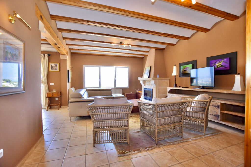 Detached Villa Javea Alicante - imagen 13
