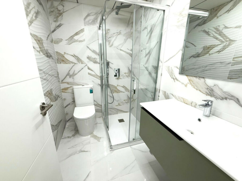 Middle Floor Apartment Parque de las Naciones Alicante - Bild 13