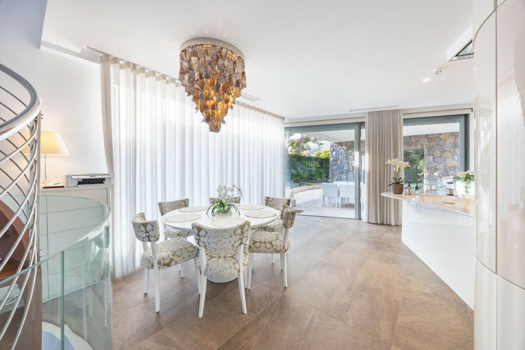 Bungalow Finestrat Alicante - Bild 13