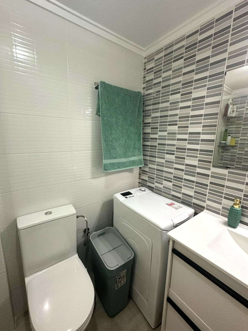 Middle Floor Apartment Torrevieja Alicante - Bild 13