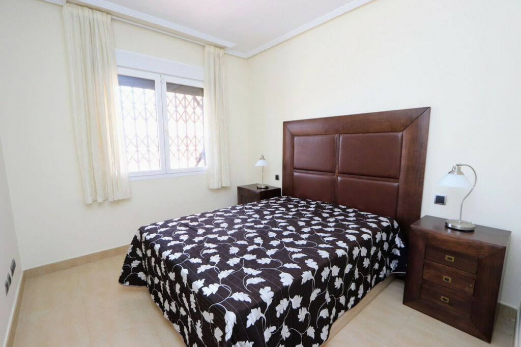 Ground Floor Apartment Los Alcazares Murcia - imagen 13