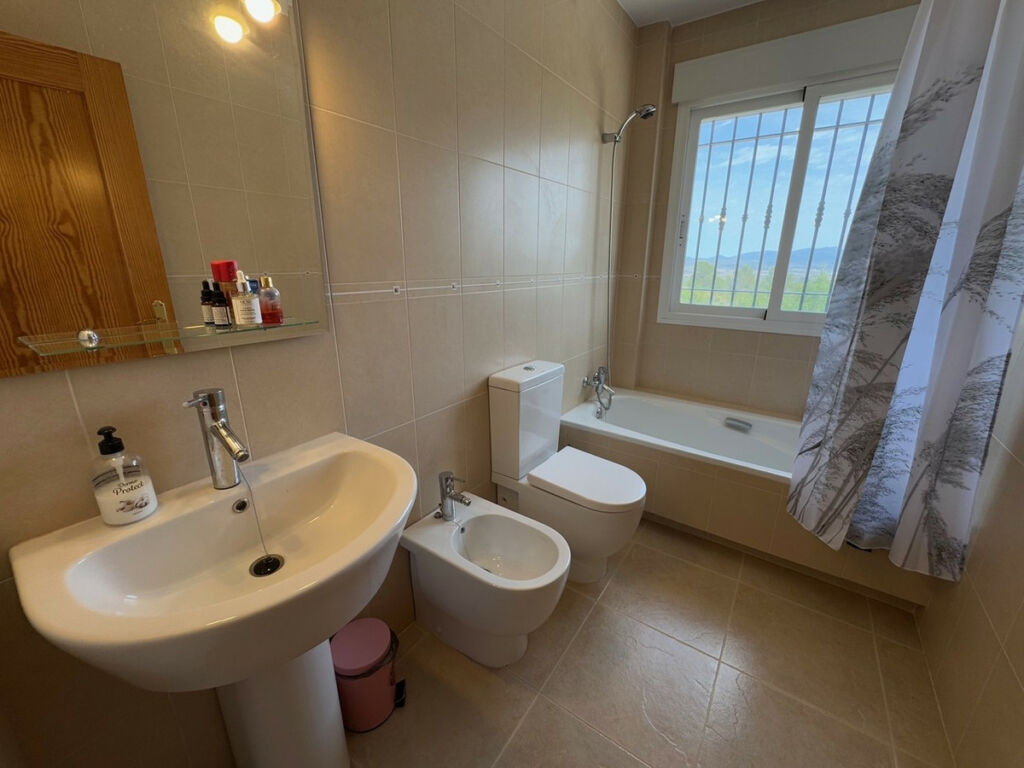 Detached Villa Lorca Murcia - imagen 13