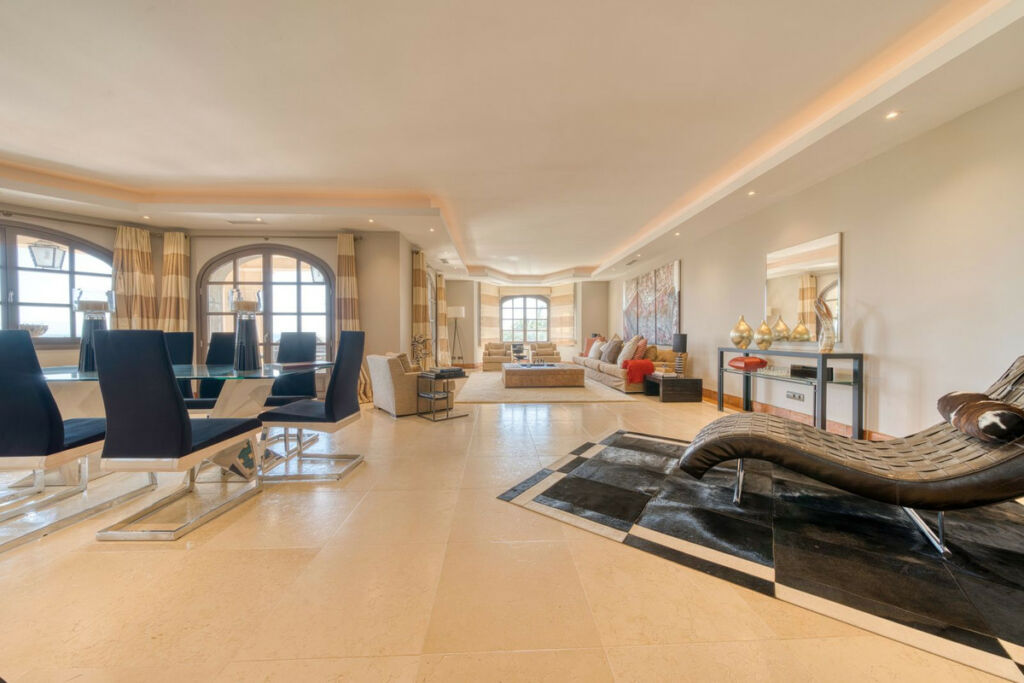 Detached Villa Sotogrande Costa Cádiz - zdjęcie 13