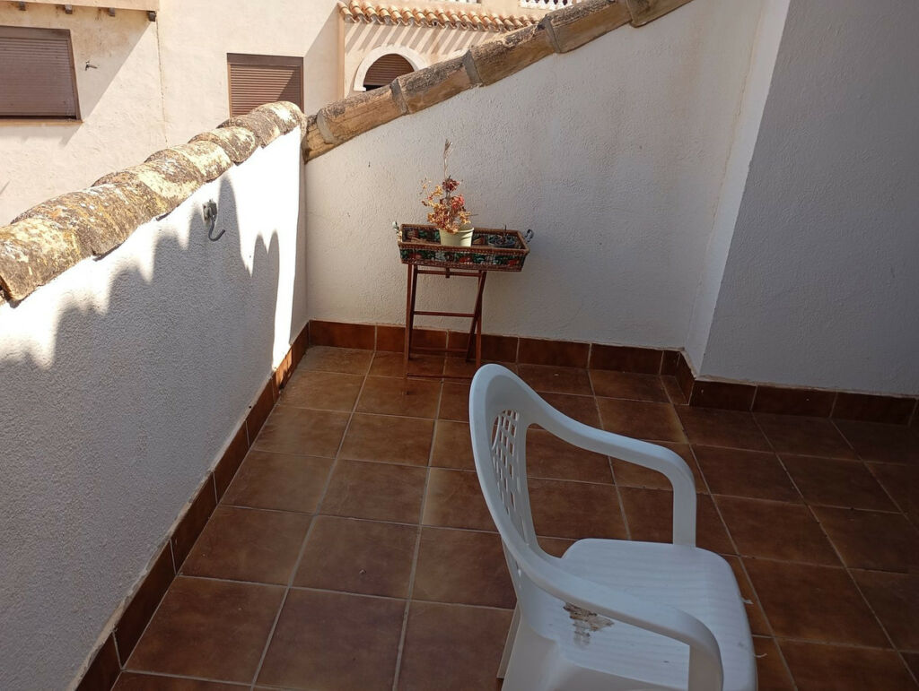 Top Floor Apartment Los Alcázares Alicante - zdjęcie 14
