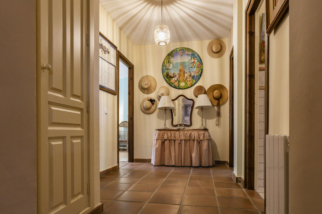 Detached Villa Sotogrande Cádiz - zdjęcie 17