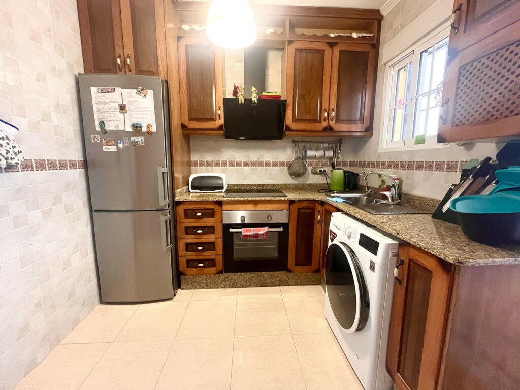Ground Floor Apartment Cabo Roig Alicante - Bild 15