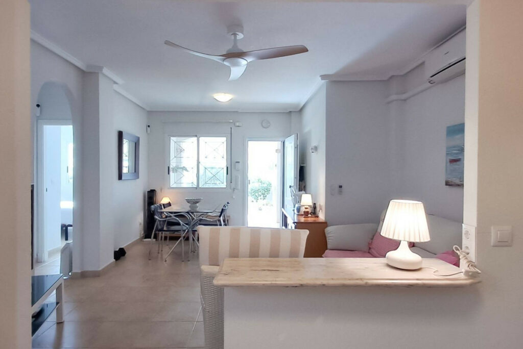 Bungalow Torrevieja Alicante - zdjęcie 20