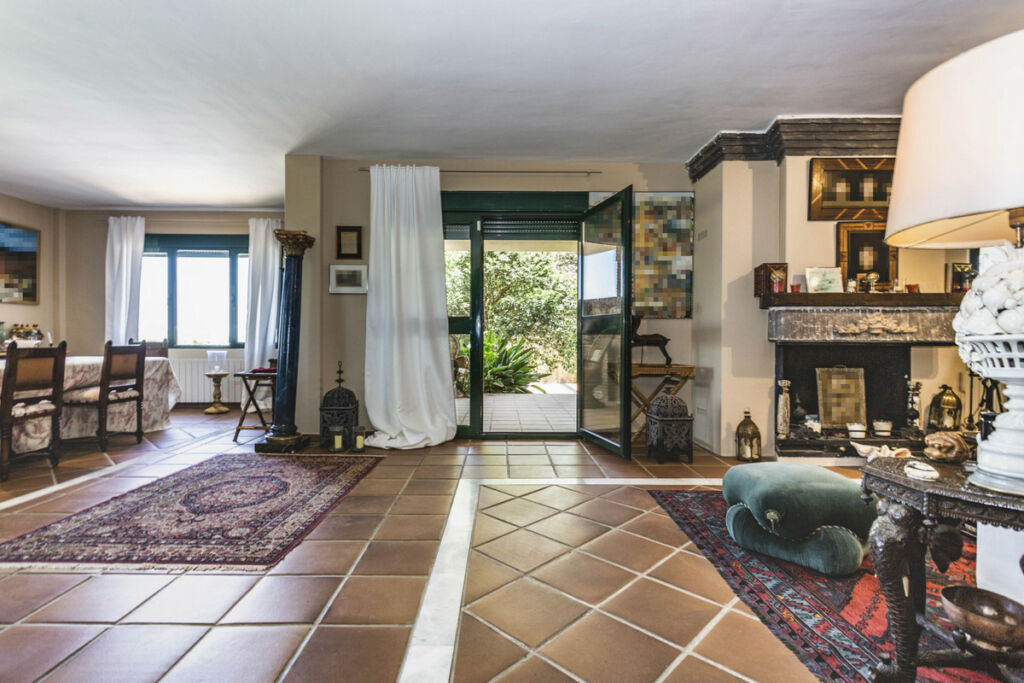 Detached Villa Sotogrande Cádiz - zdjęcie 13