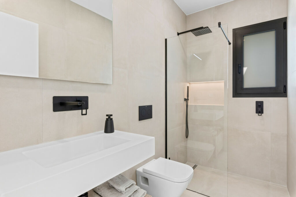 Detached Villa San Javier Murcia - imagen 13