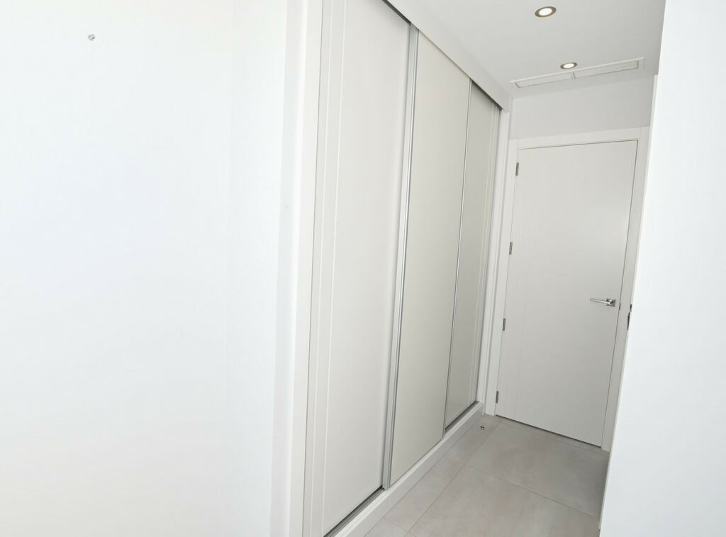 Middle Floor Apartment Benidorm Alicante - zdjęcie 13